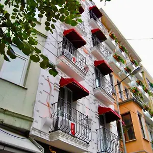 Santefe 3* Istambul