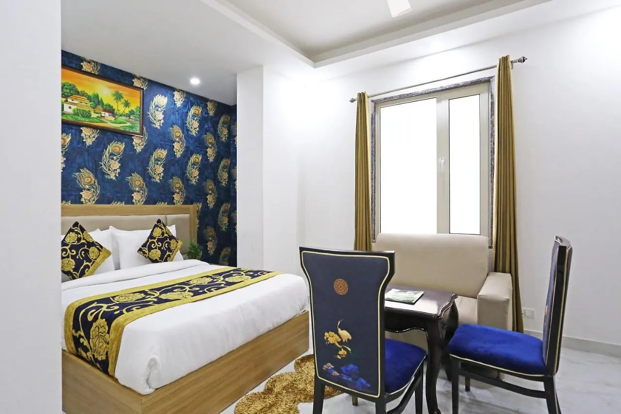 Hotel Decent Suites - Delhi Airport New Delhi