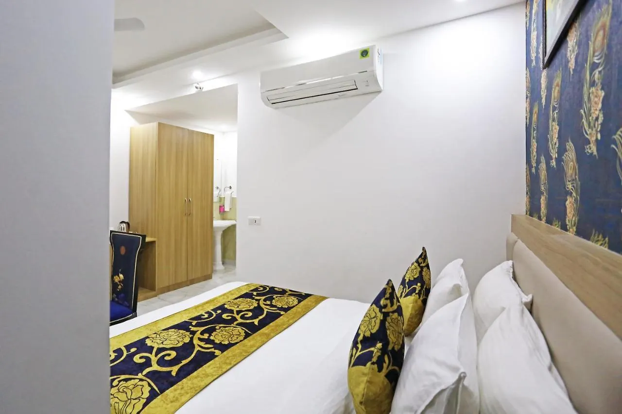 Hotel Decent Suites - Delhi Airport New Delhi