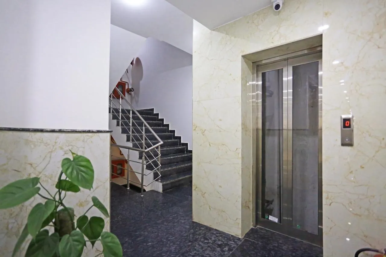 Hotel Decent Suites - Delhi Airport New Delhi